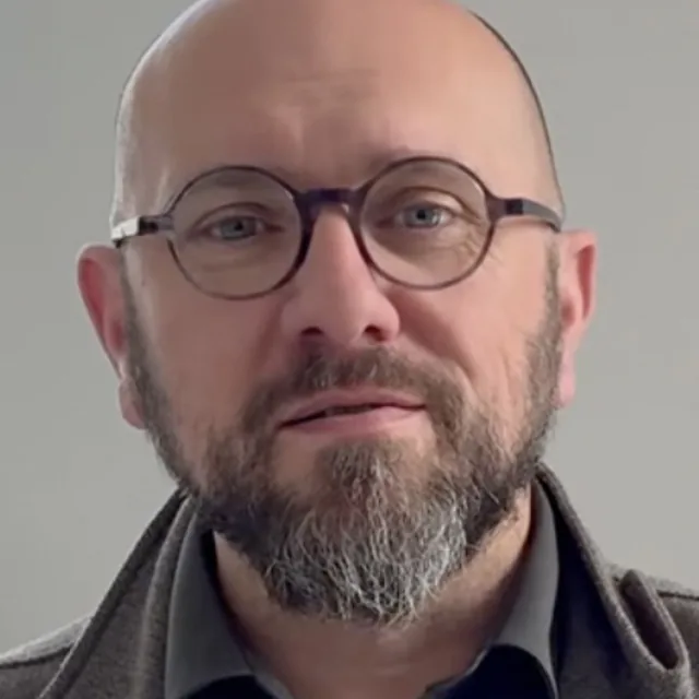 Christophe Chanavat