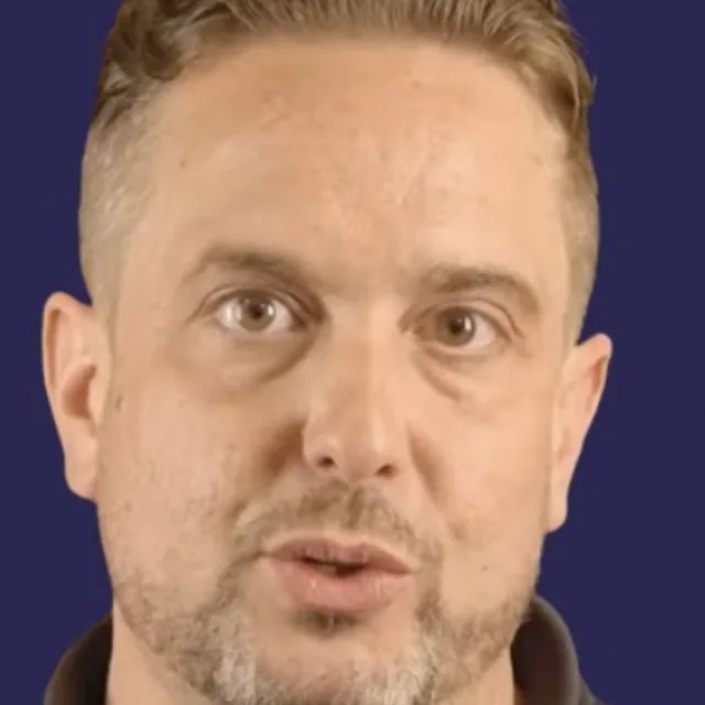 Nicolas Dejeu